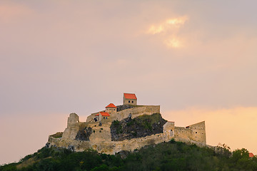 Image showing Fortress