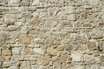 Image showing Stone Background