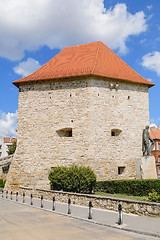 Image showing Tailors Tower