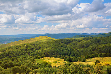 Image showing Landscape