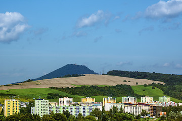 Image showing Presov