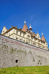 Image showing The Town Hall