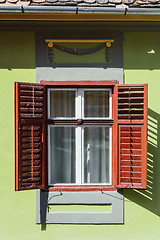 Image showing Window