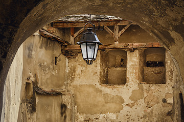 Image showing Lantern