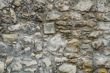 Image showing Stone Background