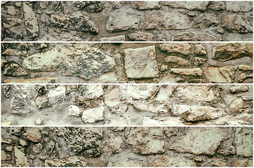 Image showing Stone Background