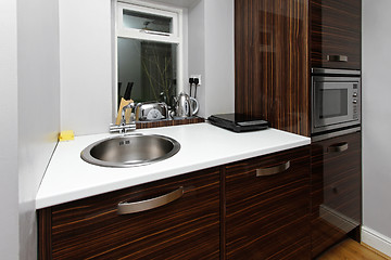 Image showing Countertop