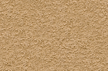 Image showing Stucco wall texture seamlessly tileable 