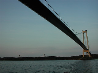 Image showing Bridge