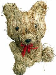 Image showing teddy bear