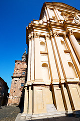 Image showing building  in italy europe religion   