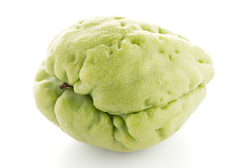 Image showing Chayote