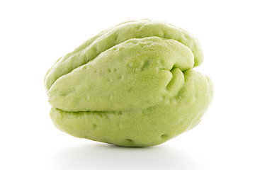 Image showing Chayote