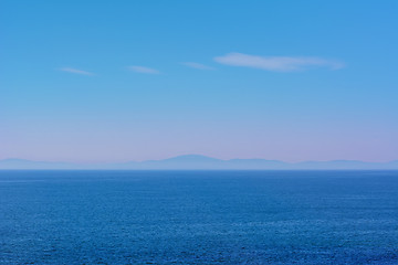 Image showing Seascape