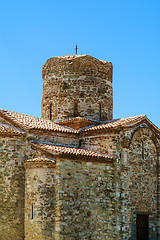 Image showing Old Church