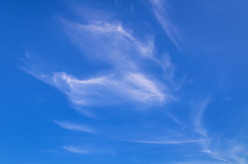Image showing Sky