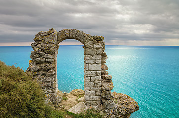 Image showing Doorway