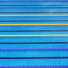 Image showing Swimming Pool