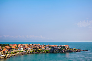 Image showing Sozopol