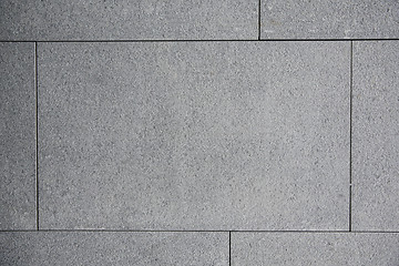 Image showing stone decorative tile texture