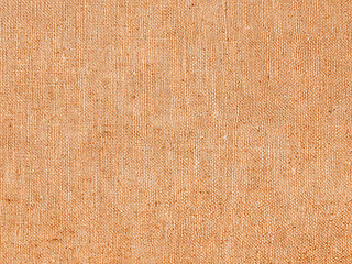 Image showing Retro looking Brown burlap background