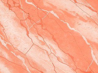 Image showing Retro looking Marble background
