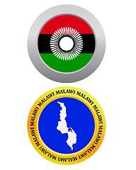 Image showing button as a symbol  MALAWI