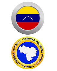 Image showing button as a symbol  VENEZUELA