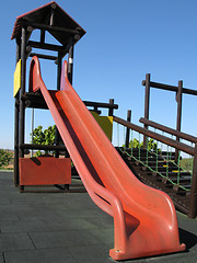 Image showing Playground