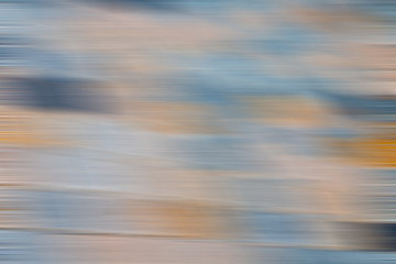 Image showing brick in london   the    abstract    texture of a ancien wall an