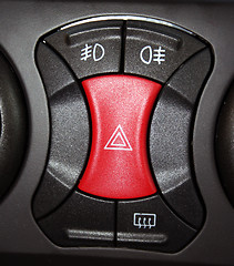 Image showing Buttons