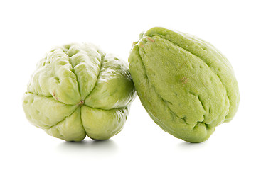 Image showing Chayote