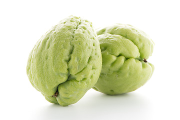 Image showing Chayote