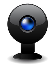 Image showing web Camera