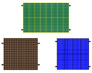 Image showing solar panels