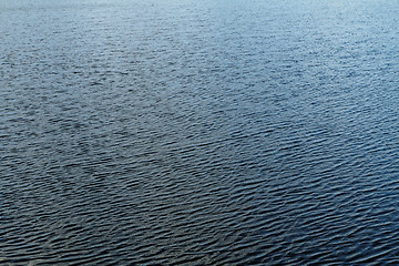 Image showing Danube in Hungary