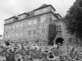 Image showing Altes Schloss (Old Castle), Stuttgart