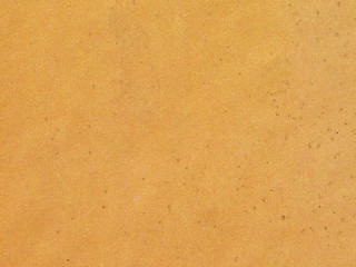 Image showing Yellow paper texture background