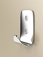 Image showing Wall hook