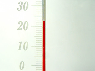 Image showing room temperature