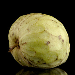 Image showing Fresh Custard Apple