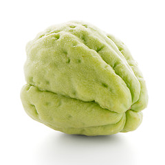 Image showing Chayote