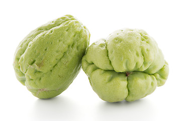 Image showing Chayote