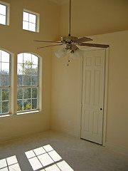 Image showing Master Bedroom