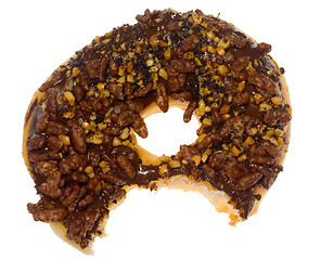 Image showing Donut

