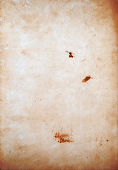 Image showing grunge background 