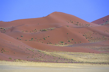 Image showing Namibia