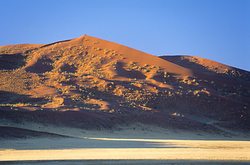 Image showing Namibia