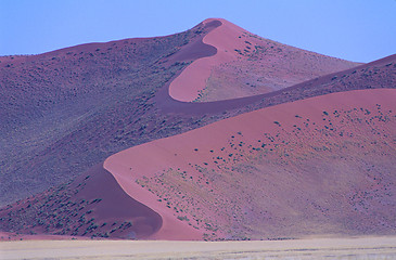 Image showing Namibia