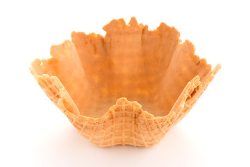 Image showing Wafer cups